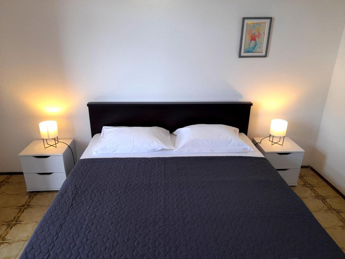 Apartment Mima With Sea View ドラゲ エクステリア 写真