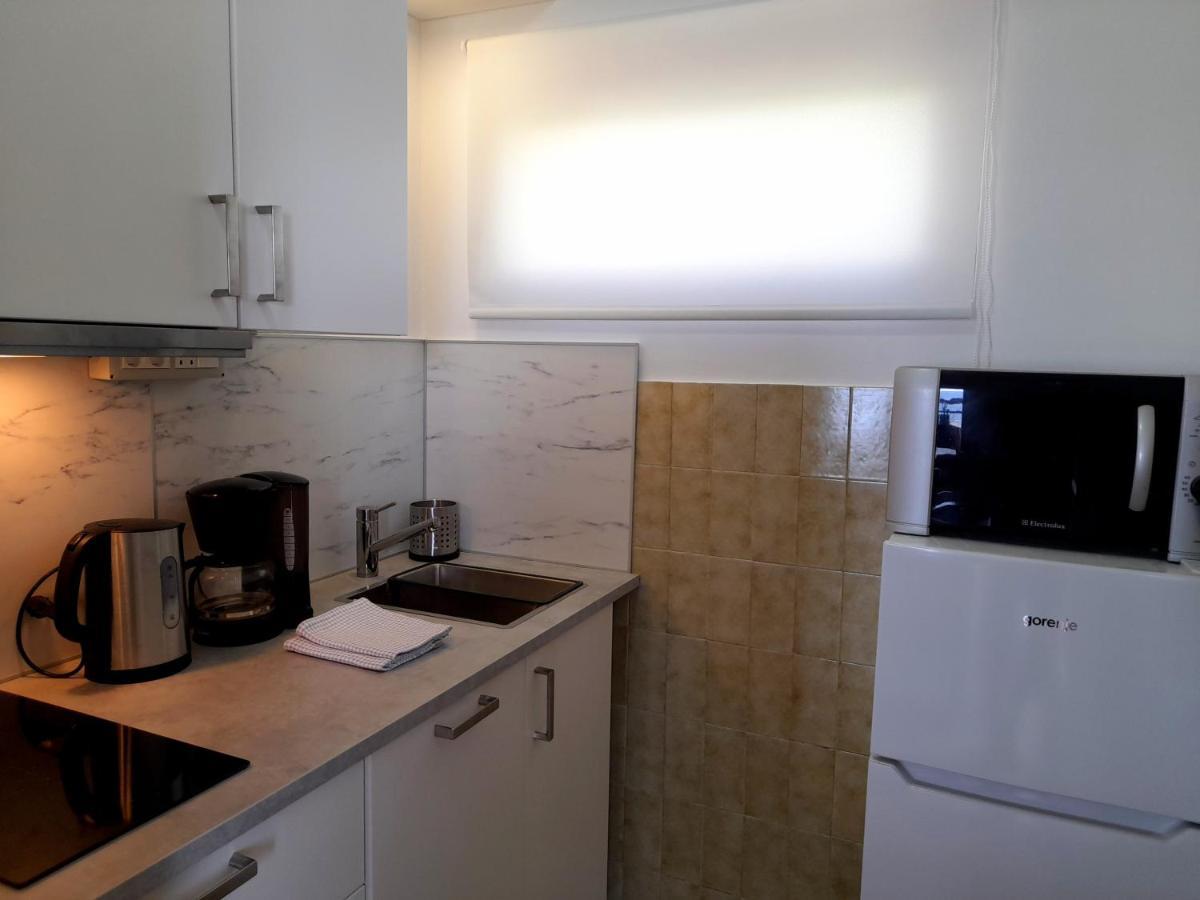 Apartment Mima With Sea View ドラゲ エクステリア 写真