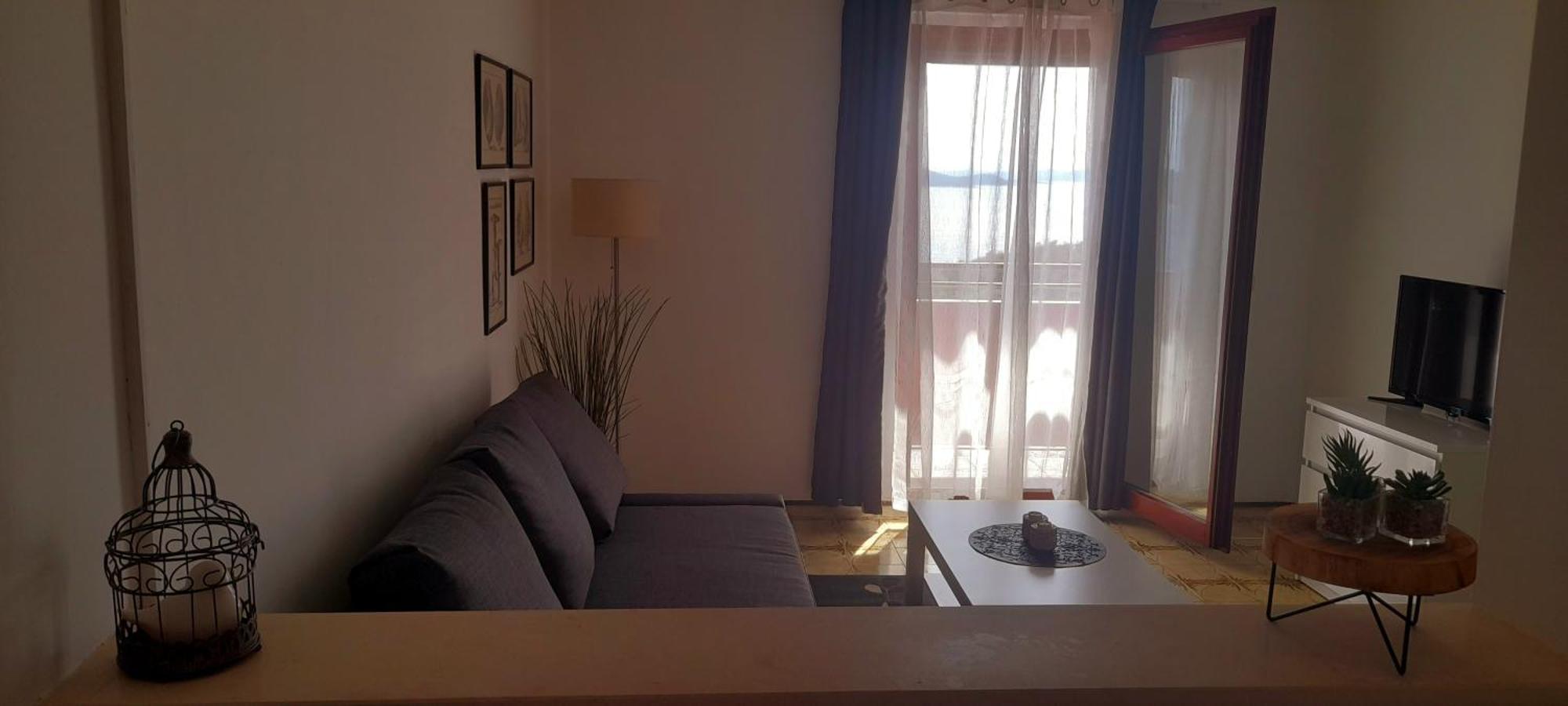 Apartment Mima With Sea View ドラゲ エクステリア 写真
